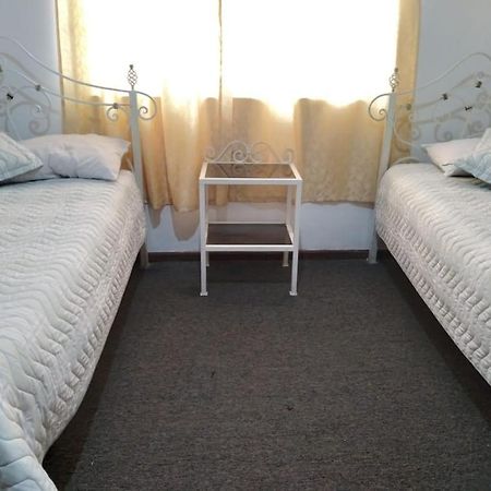 كويتو Alquimia Hostal المظهر الخارجي الصورة